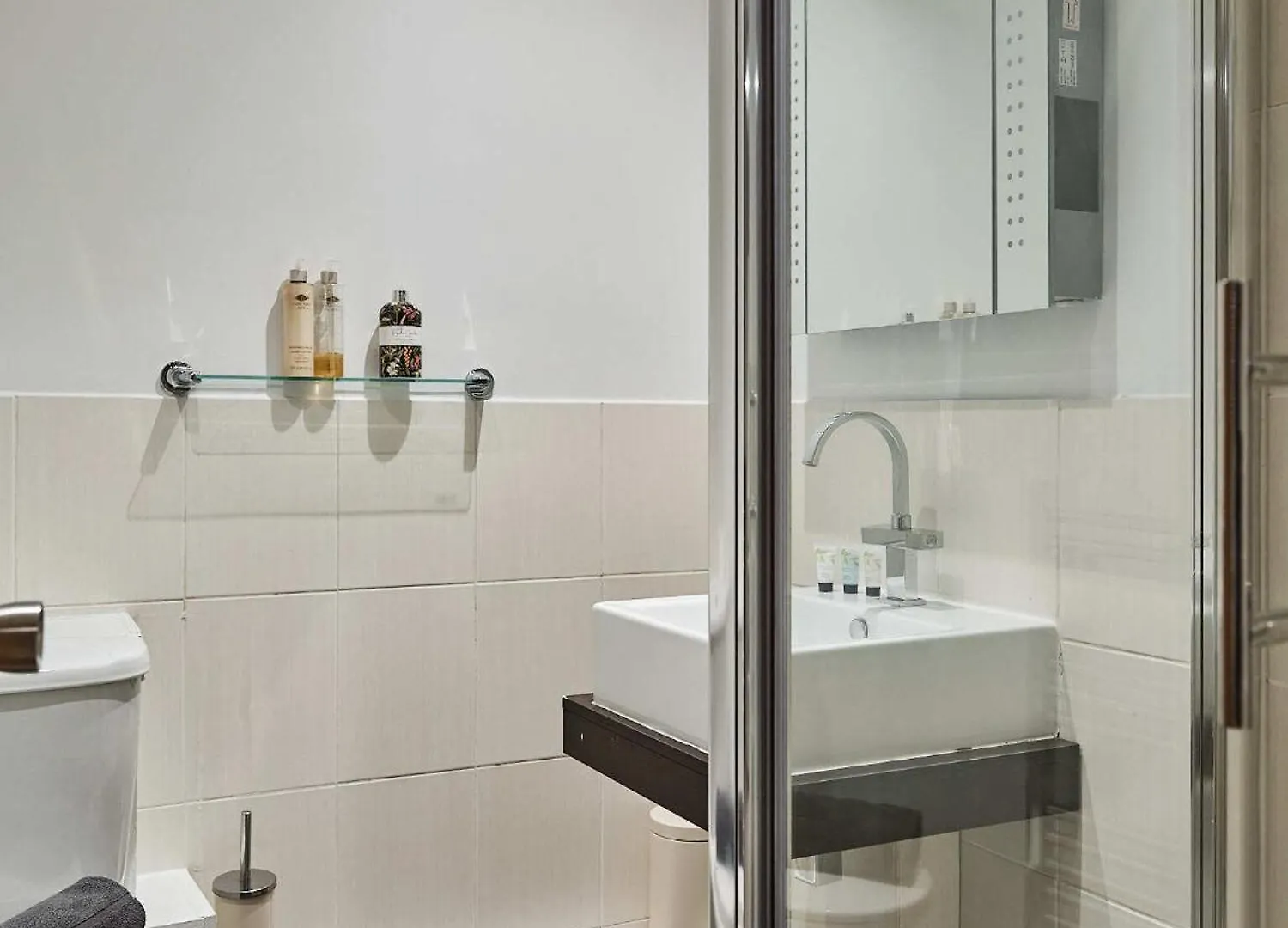 Grange Lane Apartment Manchester