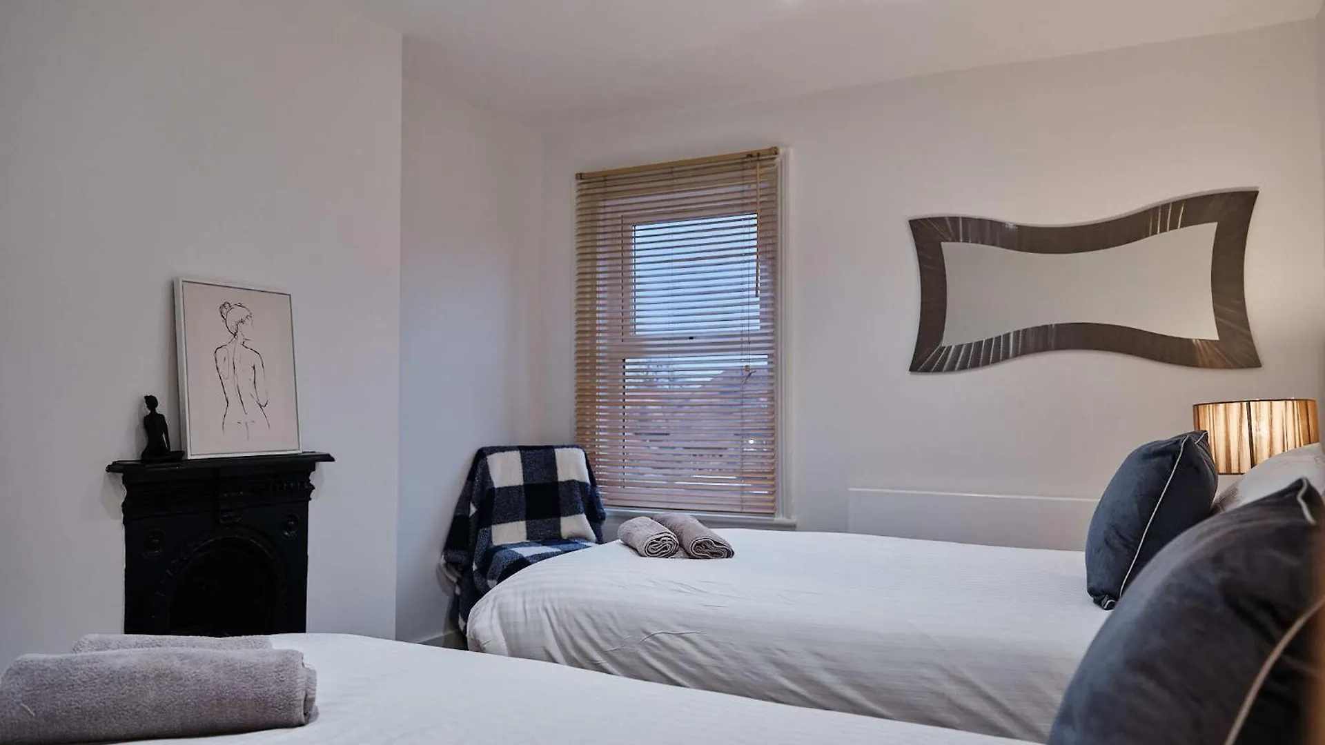 Grange Lane Apartment Manchester 0*,  United Kingdom